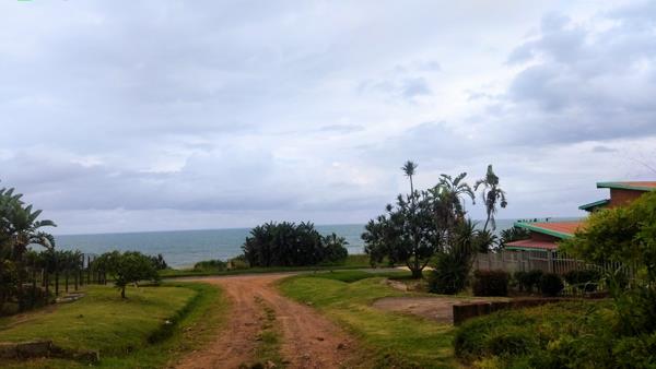 1 417 m² Land