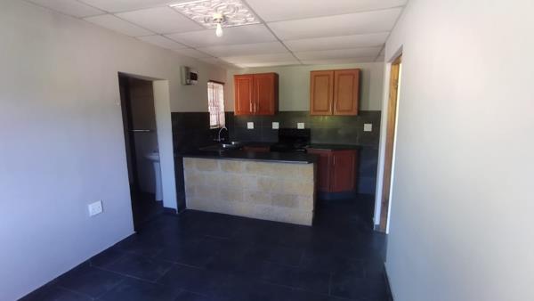 1 Bedroom House