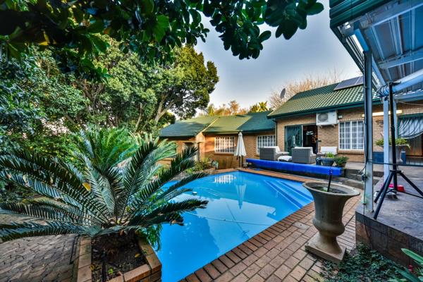 5 Bedroom House