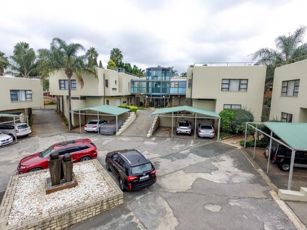 1 Bedroom Cluster