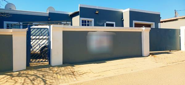 7 Bedroom House
