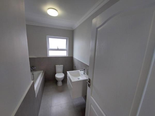 3 Bedroom Apartment
