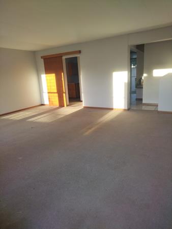 3 Bedroom Duplex