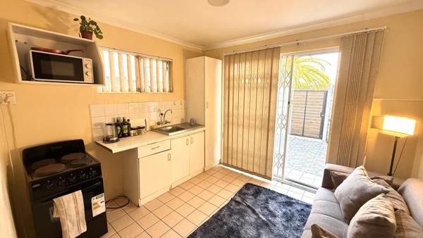 1 Bedroom Flat
