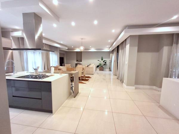 3 Bedroom Cluster