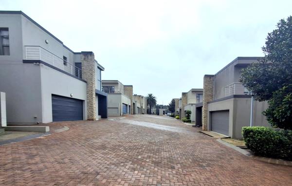3 Bedroom Cluster