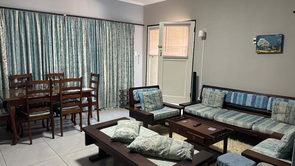 2 Bedroom Duplex