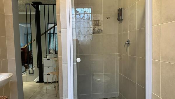 2 Bedroom Duplex