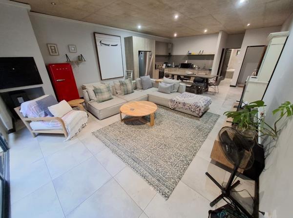 1 Bedroom Simplex