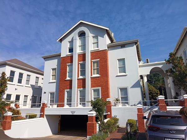 121 m² Office Space