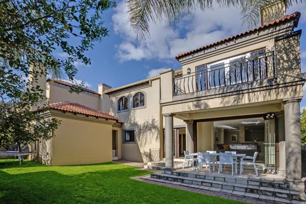 3 Bedroom Cluster