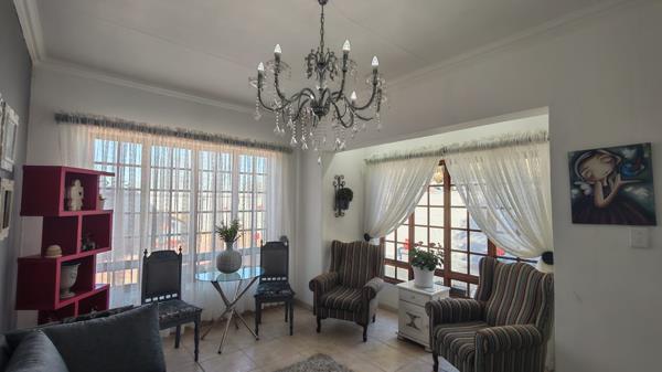 1 Bedroom Flat