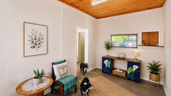 1 Bedroom Flat