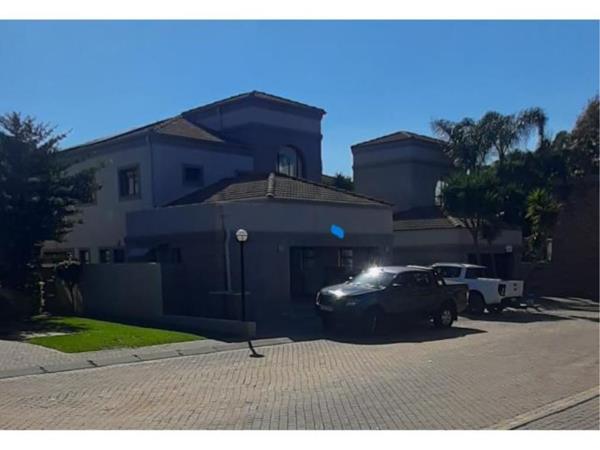 3 Bedroom Cluster