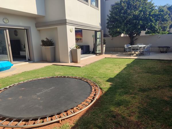 3 Bedroom Cluster