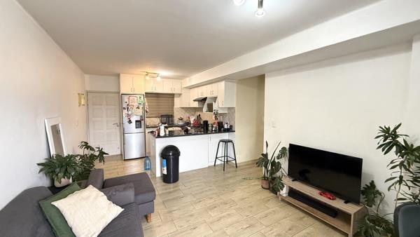 2 Bedroom Flat