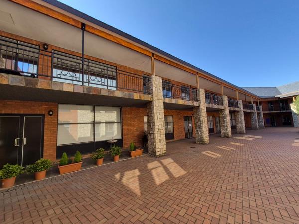 284 m² Commercial space