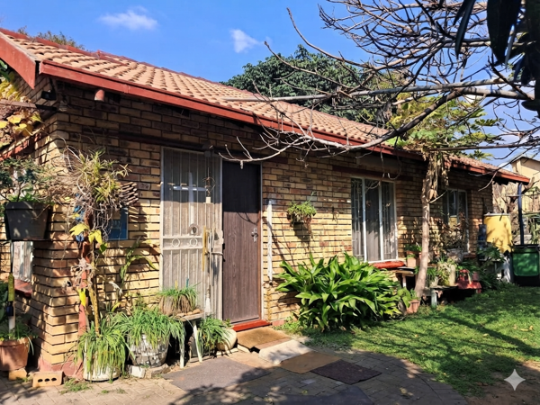 3 Bedroom Duet