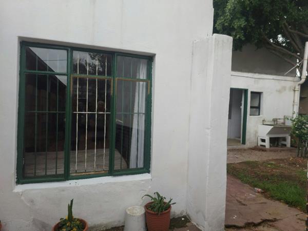 1 Bedroom Garden Cottage