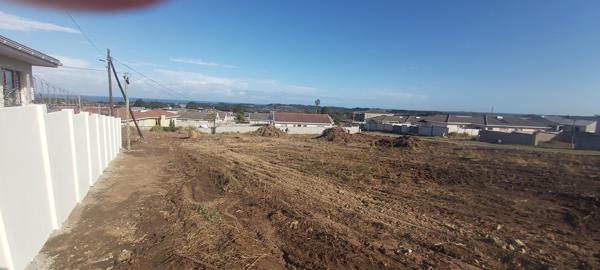 779 m² Land