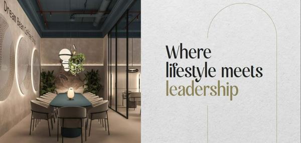 492 m² Commercial space