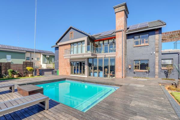 5 Bedroom House
