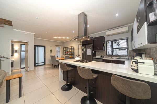 3 Bedroom Cluster