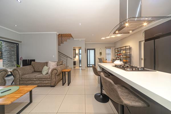 3 Bedroom Cluster