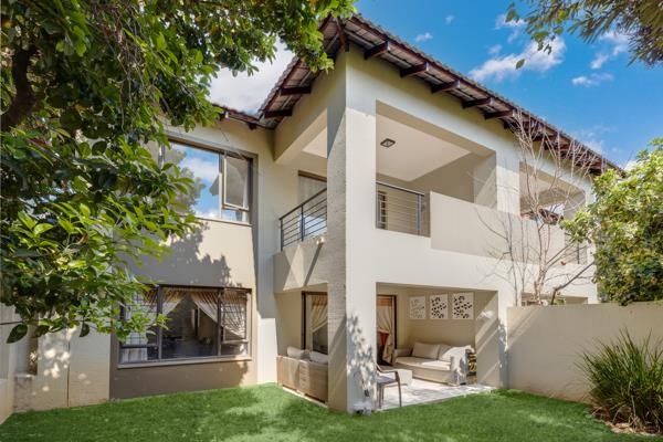 2 Bedroom Duplex