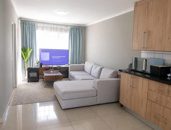 3 Bedroom Cluster