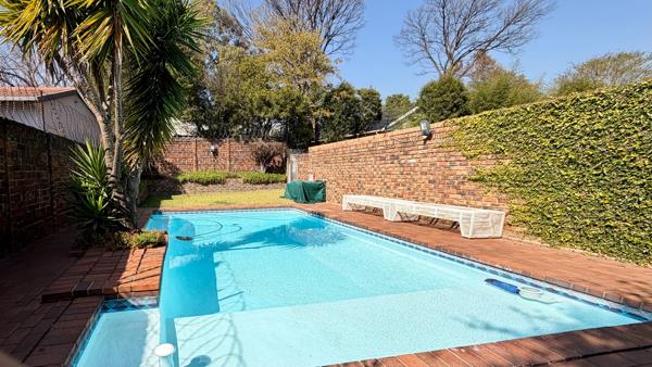 3 Bedroom Simplex