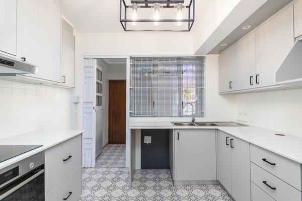 4 Bedroom Apartment