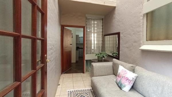 5 Bedroom Duplex