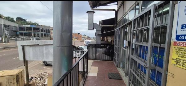 80 m² Commercial space