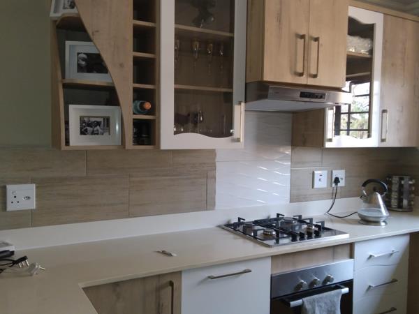 2 Bedroom Cluster