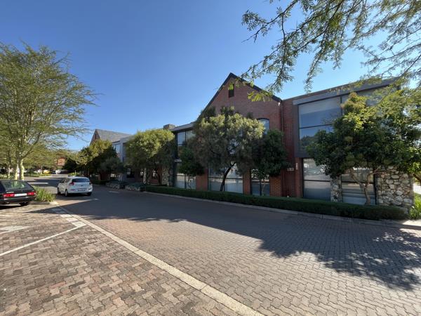 1 010 m² Commercial space