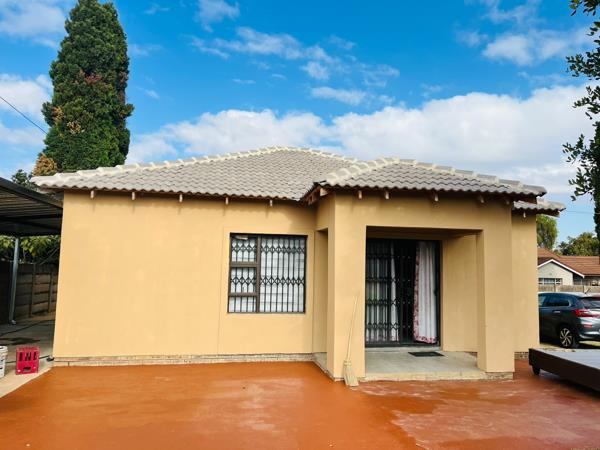 2 Bedroom Garden Cottage