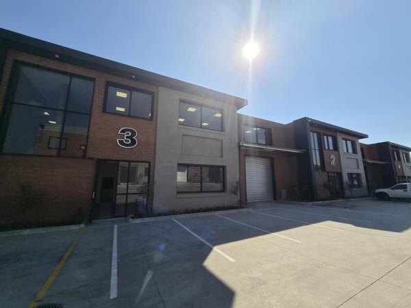 1 052 m² Commercial space