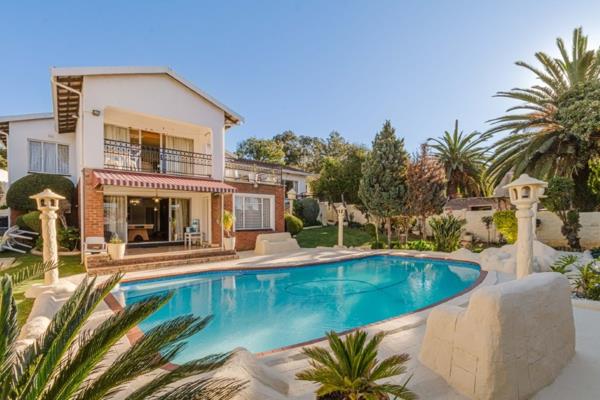 5 Bedroom House
