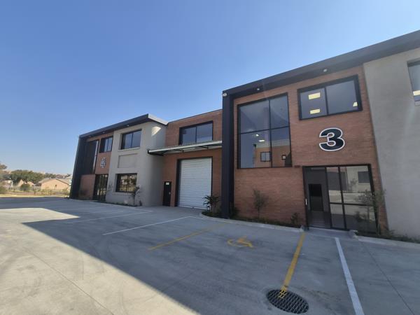 1 052 m² Commercial space