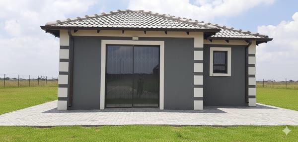 3 Bedroom Simplex