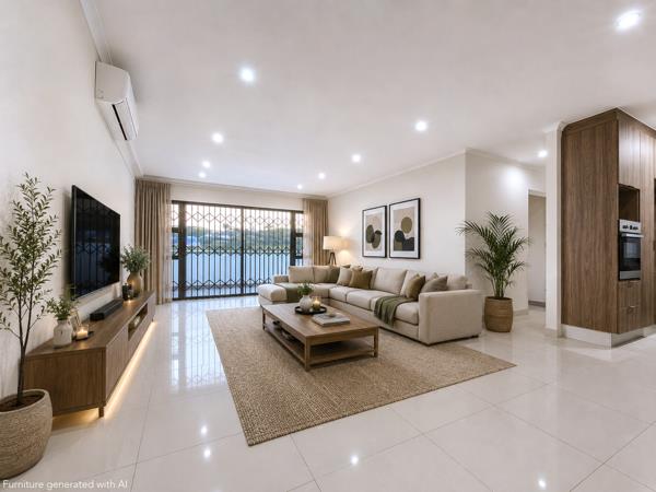 3 Bedroom Apartment