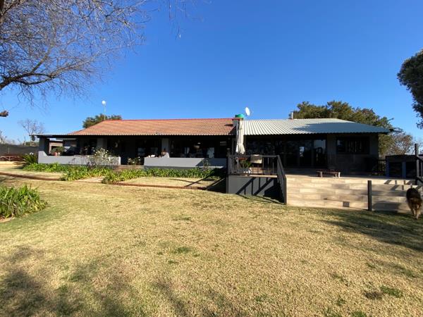 44 ha Farm