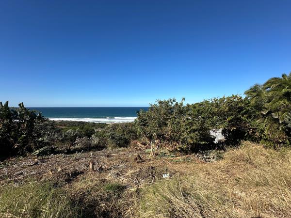 1 600 m² Land