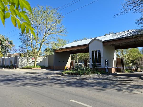 3 Bedroom Duplex