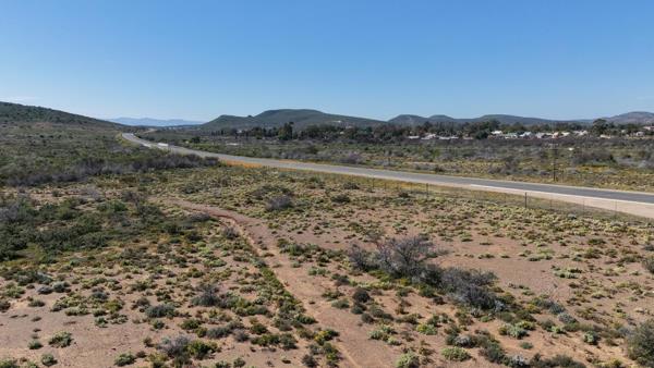 25 ha Land