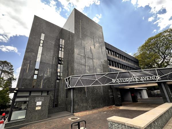 86 m² Commercial space