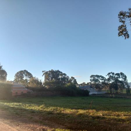 2 312 m² Land