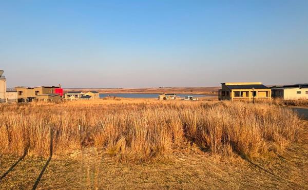 871 m² Land