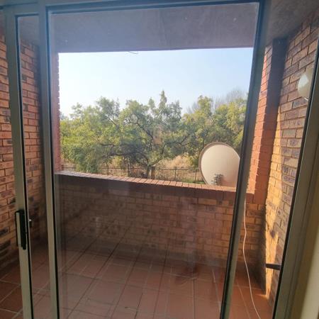 Bachelor apartment